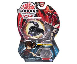 Spin Master Bakugan Nillious