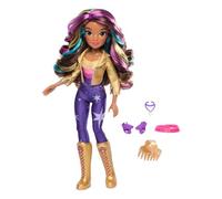 Spin Master Bambola Sophia con accessori Styling (24cm) UNICORN ACADEMY 6066837