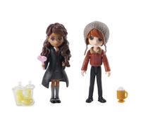 Spin Master Bambole Set Amicizia Ron Weasley e Calì Patil Multicolore