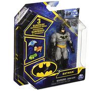 Spin Master Batman - 10 cm Basic - Batman (20129815)