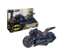 Spin Master - Batman Adventures Batcycle 2 In 1