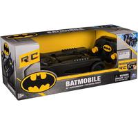 Radiocomando Spin Master Batmobile 2,4 GHz 6071202