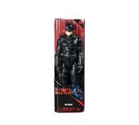 Batman movie, personaggio batman da 30 cm