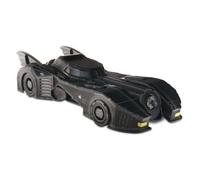 SPIN MASTER BATMOBILE BATMAN DC 4D Build