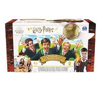 Spin Master BGM FGM HarryPotter CatchTheSnitch GML - NUOVO