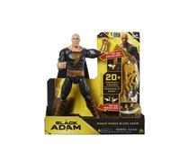 Spin Master Black Adam The Movie Personaggio Deluxe In Scala 30 Cm 6064881