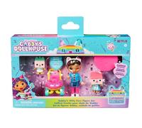 SPIN MASTER BOX GABBY E LE SUE AMICHE Gabby e la Casa Magica