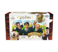 HARRY POTTER Caccia al Boccino d'Oro