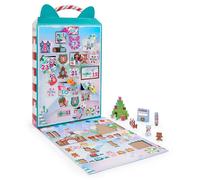 Spin Master Calendario Dell´avvento Gabby