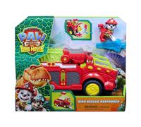 Spin Master Camion Dino Marshall Paw Patrol