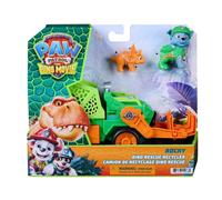 Paw Patrol Toy Vehicle DinoThemeVhcRocky