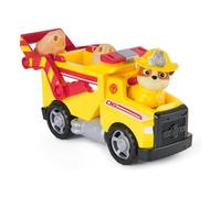 Spin Master Camion ribaltabile con Rubble FIRE RESCUE PAW PATROL Giallo 6072662