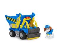 Spin Master Camion ribaltabile con Wheeler RUBBLE & CREW 6066528