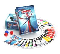 Spin Master Carte gioco EDITRICE GIOCHI Risiko Airforce 6074833