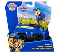 Spin Master Chase Auto Classica La Squadra Dei Cuccioli