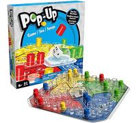 Spin Master Chińczyk Podróżny [gra]