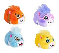 SPIN MASTER - Criceti Zhu Zhu Pets Personaggi Assortiti