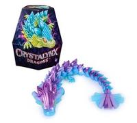 Spin Master CrystaLynx Small Dragons sortierter Artikel eine Figur 6075199