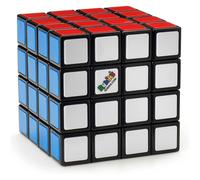 SPIN MASTER - Cubo di Rubik s, Cubo Esperto 4x4, l originale, 6064639