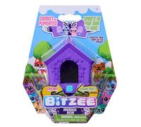 Bitzee, Doghouse, Il Tuo Cagnolino Interattivo, Gioco Digitale, 5+ | Reagisce Al Tocco e Ai Movimenti, Suoni e Interazioni, 15 Cuccioli, 6 Giochi, Connessione Con Un Altro Bitzee, 3 Batterie AAA