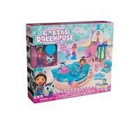 Merchandising Gabby's Dollhouse: Spin Master - La Piscina Di Gabby