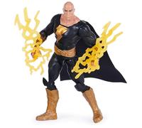 SPIN MASTER dc comics Figure 4in Figs Black Adam Styles Vary 6064882