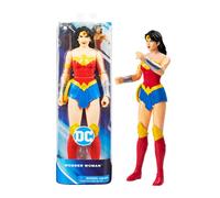 Spin-Master Wonder Woman Personaggio 30Cm Personaggi Playset Femminili