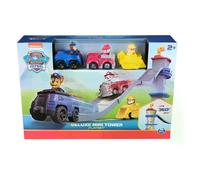 Spin Master Deluxe Mini Tower playset con veicoli PAW PATROL 6071184