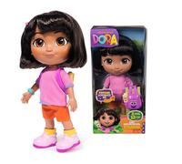 Spin Master Dora L'Esploratrice Bambola Canta ed Esplora con la Musica