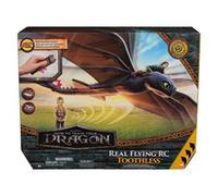 Spin Master Drachenzähmen leicht gemacht Fliegender Drache Ohnezahn mit 6074369