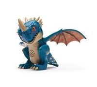 Spin Master Drachenzähmen leicht gemacht Interaktiver Mini-Drache 6074240