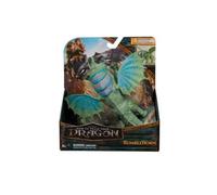 Spin Master - Dragons Draghi Base - Toothless