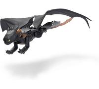 Spin Master - Dragons Sdentato Sputafuoco