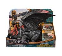 Spin Master DreamWorks Dragons Drachenzähmen leicht gemacht 6072650