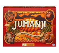 Jumanji Gioco da Tavolo 6045570 Editrice Giochi 5a+
