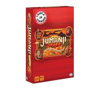 JUMANJI IL GIOCO IN VERSIONE DA VIAGGIO