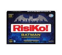 Spin Master Editrice Giochi Risiko! Batman Dc