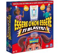 Spin Master Essere o Non Essere Ti Blasto