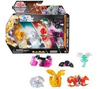 Spin Master Evolutions Battle Strike Pack con Sectanoid e Hydorous 6064655