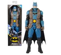 Spin Master Figura Con Cappotto Batman 30 Cm