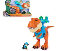 Paw Patrol - Figure di Rex e Timmy