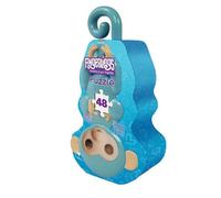 Spin Master Fingerlings Puzzle Giocattolo interattivo in latta 48 pezzi, dai 4 a