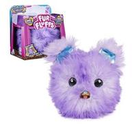 Spin Master Fur Fluffs Pupper-Fluff animale giocattolo interattivo a 6065306