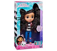 Spin Master Gabby Doll Fashion Doll Netflix Original Serie Per Ragazze 3+
