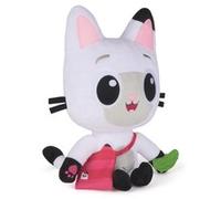 Spin Master Gabby' s Dollhouse DREAMWORKS Der Film Interaktiver Plüsch 6073661