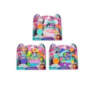 Spin Master - Gabby'S Dollhouse Movie: Balconi Della Casa - MerCat's Aquarium Balcony