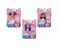 Spin Master Gabby's Dollhouse Bambola con Accessori 15 cm