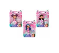Spin Master Gabby's Dollhouse Bambola con Accessori 15 cm