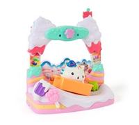 Spin Master Gabby's Dollhouse Der Film Balkon-Spielset Kuchis suesser 6074162