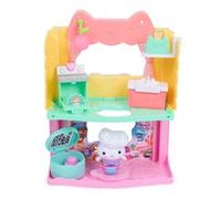 Spin Master Gabby's Dollhouse Der Film Portal Raum Kuchis zuckersuesse 6074281